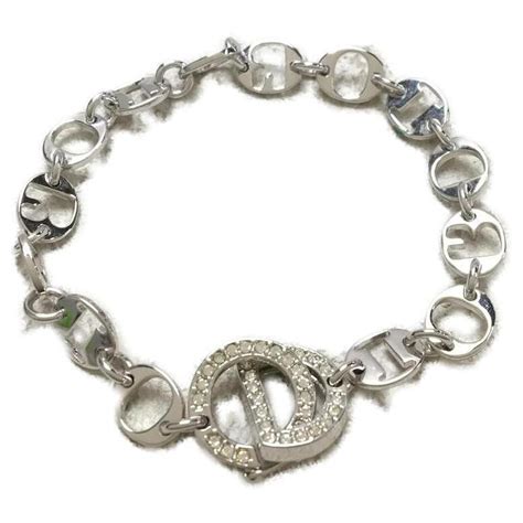 armband silber christian dior alt